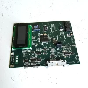 FS-DB Siemens Board