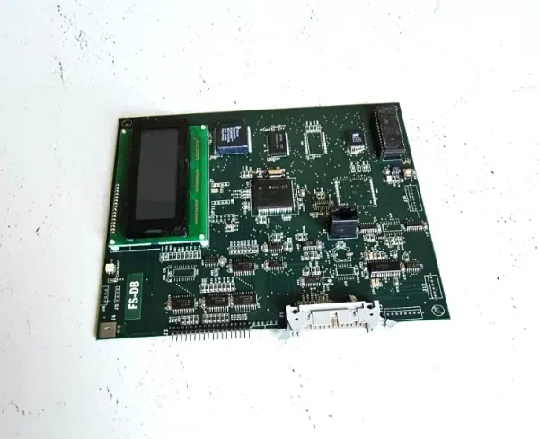 FS-DB Siemens Board