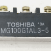 MG100G1AL3-5 TOSHIBA