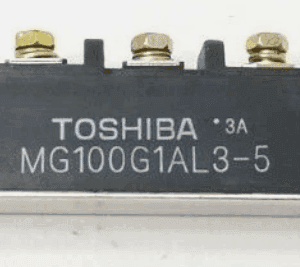 MG100G1AL3-5 TOSHIBA