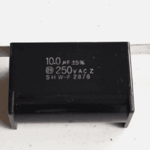 SHW-F2876 10.0uF +5% 250VACZ
