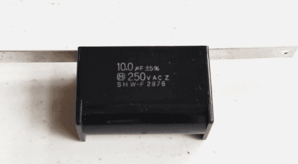 SHW-F2876 10.0uF +5% 250VACZ