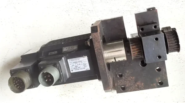 UASSEM-03A32 Yaskawa Motor