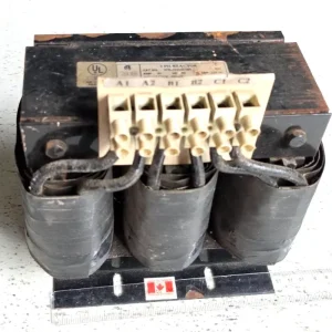 3PR-0060C3H Cooled Reactor