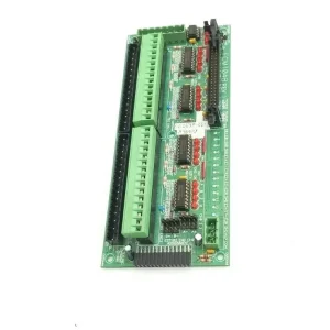 FCM104B AcTek Board