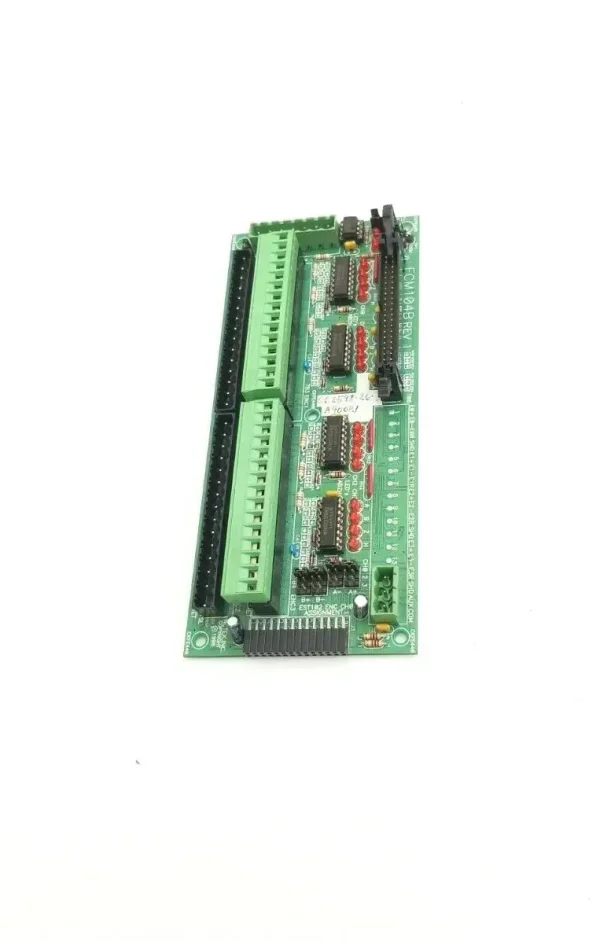 FCM104B AcTek Board