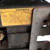 4ET2811-0AA00 Siemens Transformer