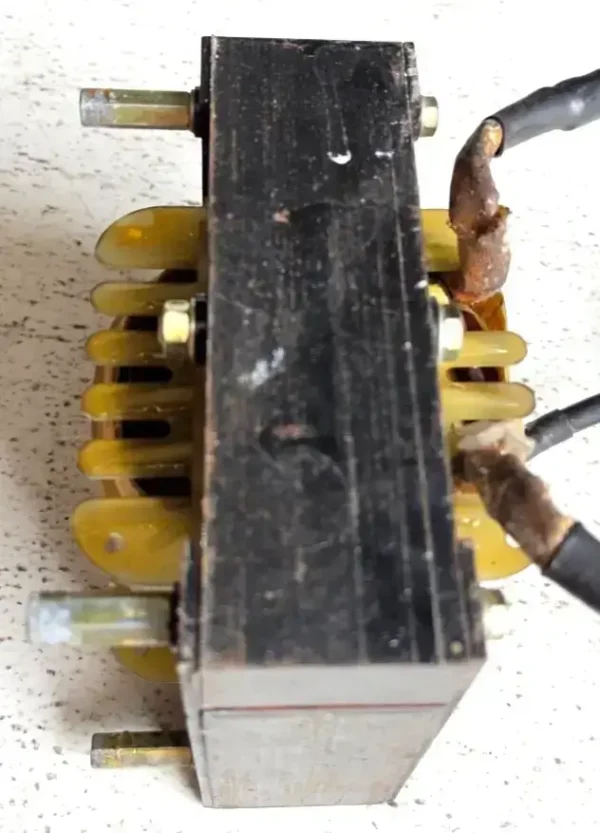 407920/80 transformer