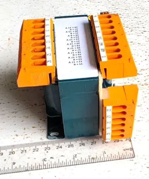 E006400 E006400 Transformer