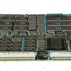 JANCD-SV02B Fanuc Board