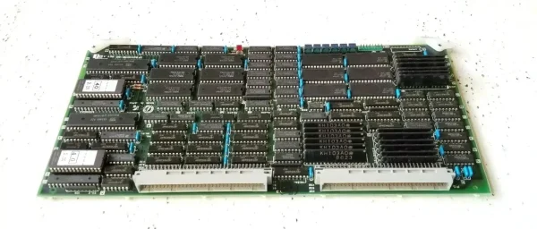 JANCD-SV02B Fanuc Board