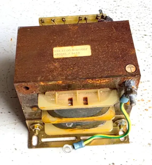 254.37.00B/B/1022 Transformer