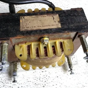 407908-80 Transformer