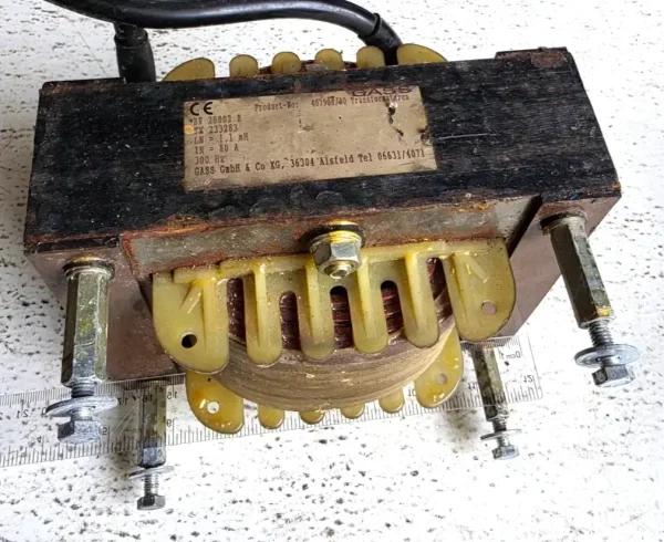 407908-80 Transformer