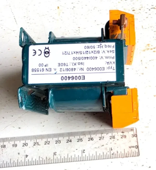 E006400 E006400 Transformer