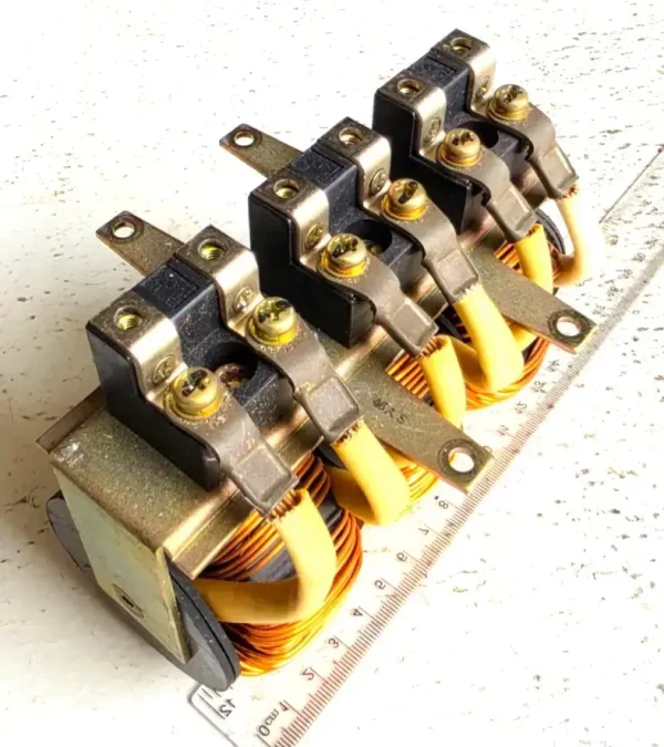 Okuma VACIII Choke Coil