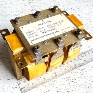 A81L-0001-0096 Fanuc Reactor