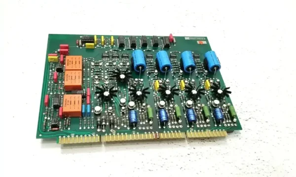 7022D ACOMEL Board