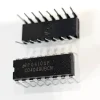 CD4049UBCN Hex Inverting Buffer