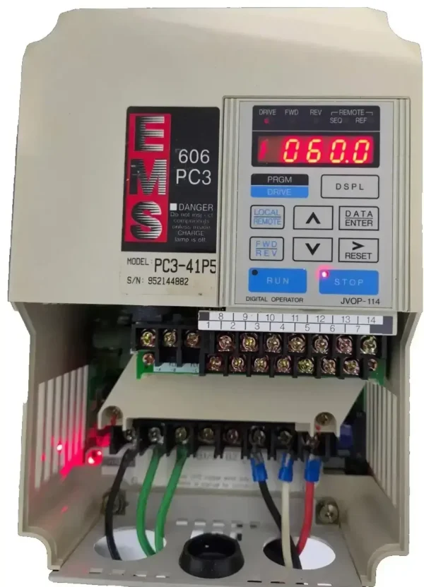 CIMR-G3U41P5 CIMR-G3U41P5 Yaskawa Drive