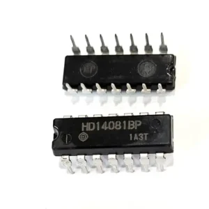 HD14081BP HD14081BP Integrated Circuits IC