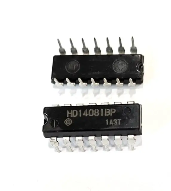 HD14081BP Integrated Circuits IC