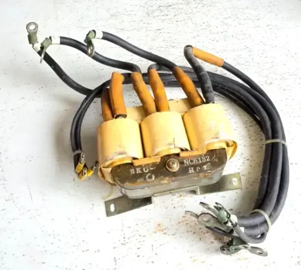 KBO-NC6132 Transformer