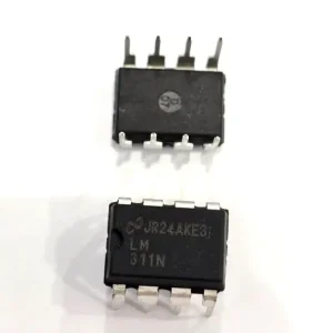 LM311N LM311N Integrated Circuits IC