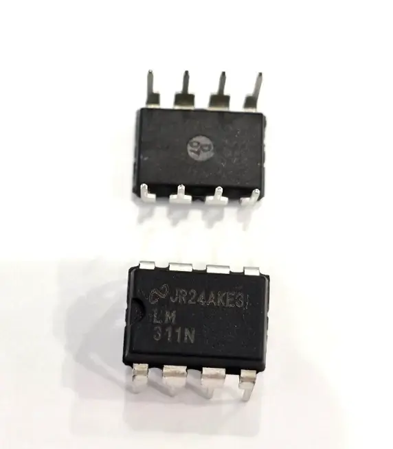 LM311N Integrated Circuits IC