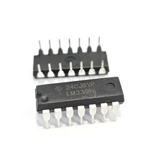 LM339N Texas Instruments IC