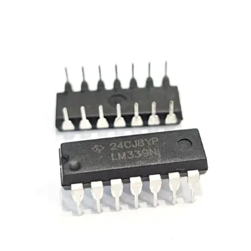 LM339N Texas Instruments IC