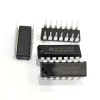 MC14011BCP Integrated Circuits