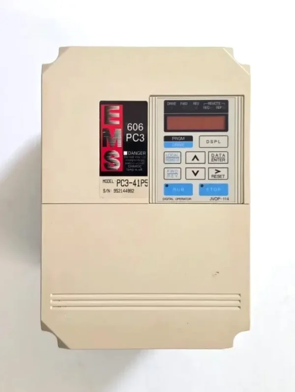 PC3-41P5 EMS Drive