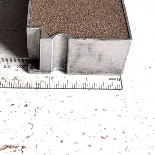 RH140C 25 Ohm Resistor