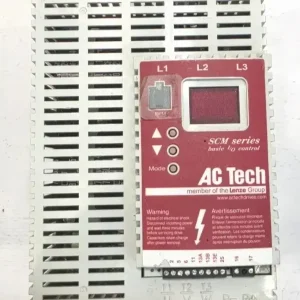 SM4150 SM4150 AC Tech Drive