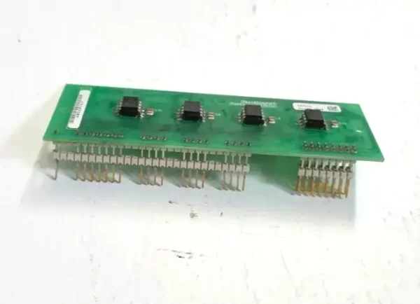 193112 REV.03 Rockwell Automation Board