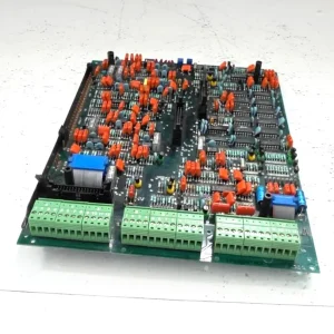 SSD 540 DIDE 2 Control Board