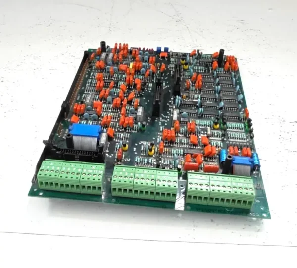 SSD 540 DIDE 2 Control Board