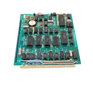 BMCP-200 BE-249-577-D 12-86 REV C Balance Engineering PC Board
