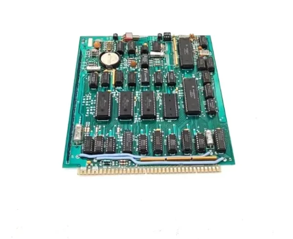 BMCP-200 BE-249-577-D 12-86 REV C Balance Engineering PC Board