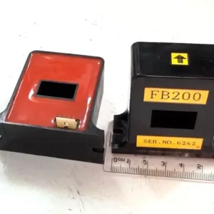 FB200 Yaskawa DCCT