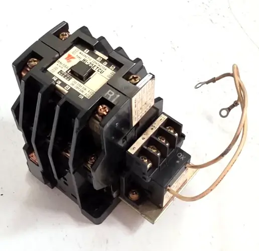HI-25ETCU Magnetic Contactor