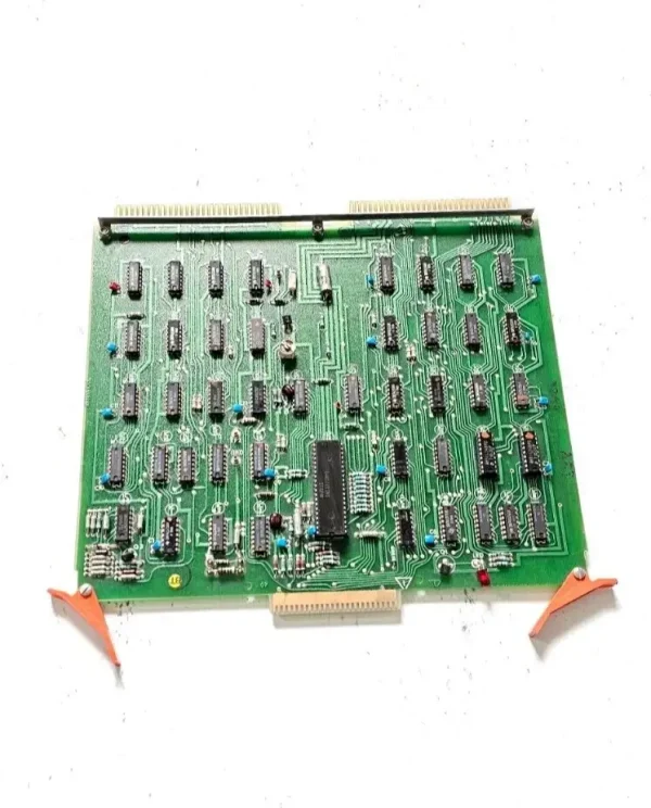 MS515 Teradyne Board