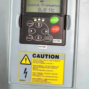NXS00385A2H1SSSA1A3000000 Vacon Drive