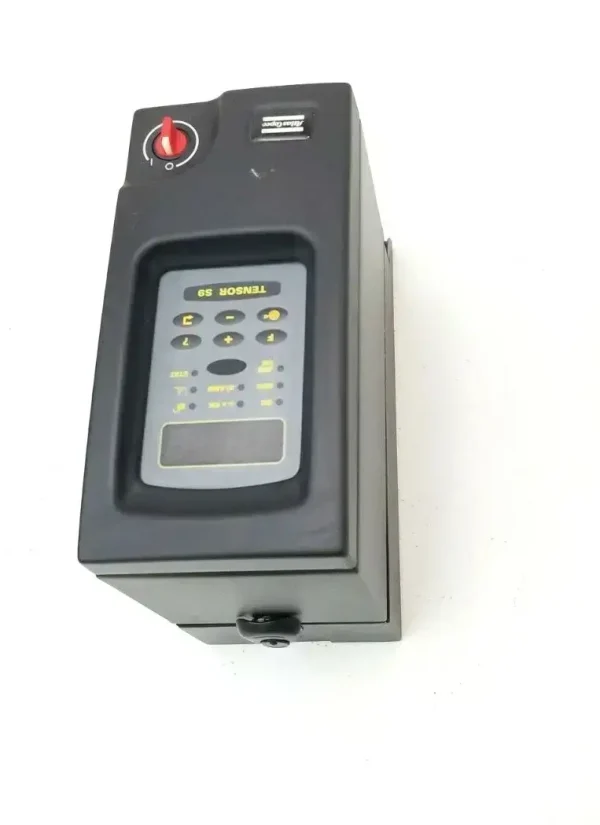 TENSOR S9 Atlas Copco controller