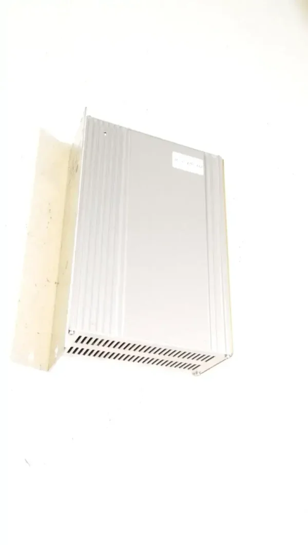 FEC DSP-MAIN-9 Main Unit Control