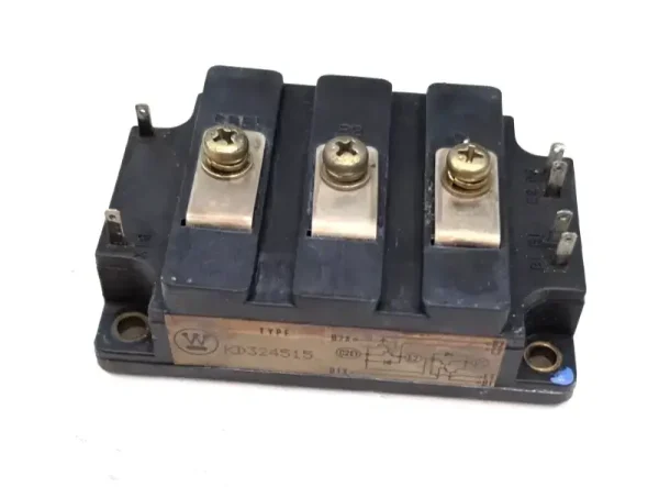 KD324515 Power Supply