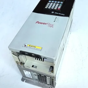 20DD014A3EYYACBEE Allen-Bradley Powerflex Drive