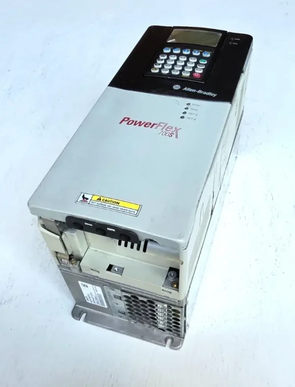 20DD014A3EYYACBEE Allen-Bradley Powerflex Drive