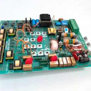 SSD 046788 540 Power Board
